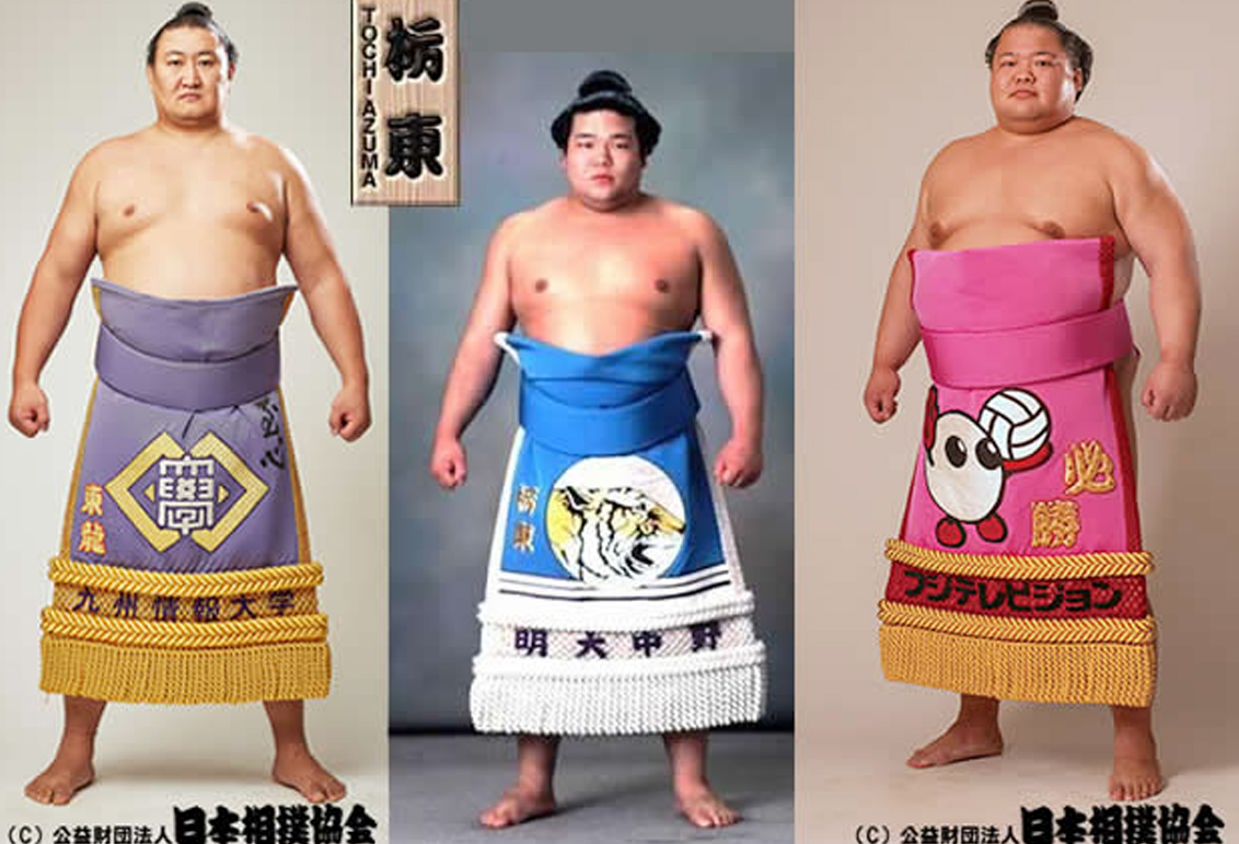 玉ノ井部屋 – Grand SUMO TAMANOI Stable